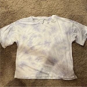 Zsupply tie dye shirt
